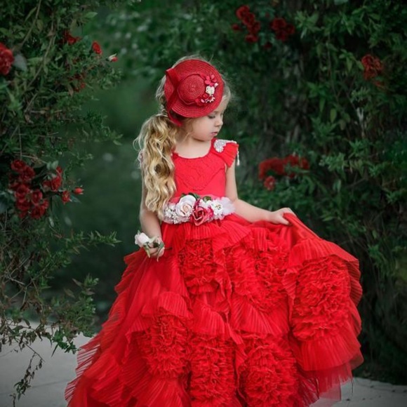 Dollcake caught my heart red best wishes - Picture 3 of 3